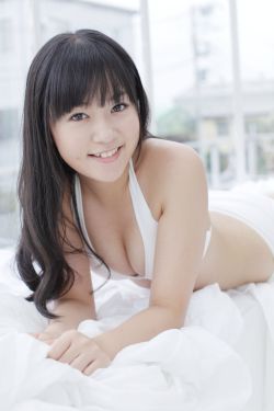 电梯泡美女